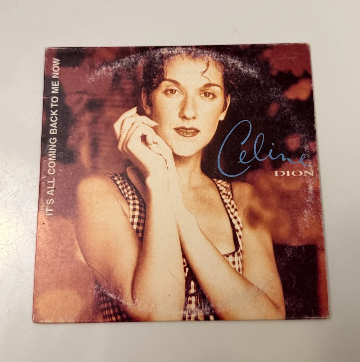 Celine Dion Music CDs for sale | eBay