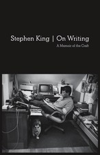 ON WRITING: 10TH ANNIVERSARY EDITION: A MEMOIR OF THE By Stephen King **Mint**