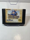 Rocket Knight Adventures (Sega Genesis, 1993) Cartridge Only Authentic