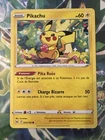 Carte Pokémon Pikachu 052-196 Origines Perdues Fr