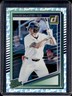 2025 Panini Donruss Chase DeLauter Rated Prospects Rockets #107 Guardians