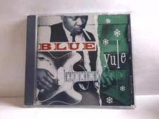 Blue Yule (CD, Comp, US, 1991, Rhino Records) BF646