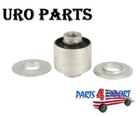 Mercedes W220 W230 Control Arm Bushing Washers Kit Front Lower Inner Uro on sale Mercedes W220 W230 Control Arm Bushing Washers Kit Front Lower Inner Uro on sale