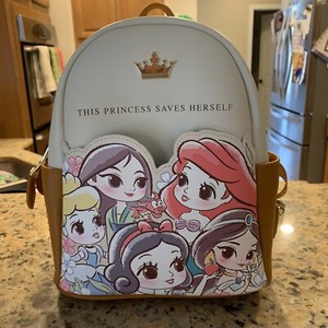 Chibi Disney Princesses Chibi Disney Princesses