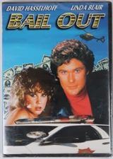Bail Out (DVD) Brand New Movie Sealed