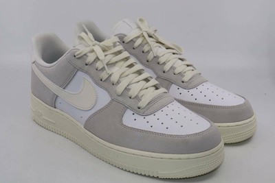 nike air force platinum tint