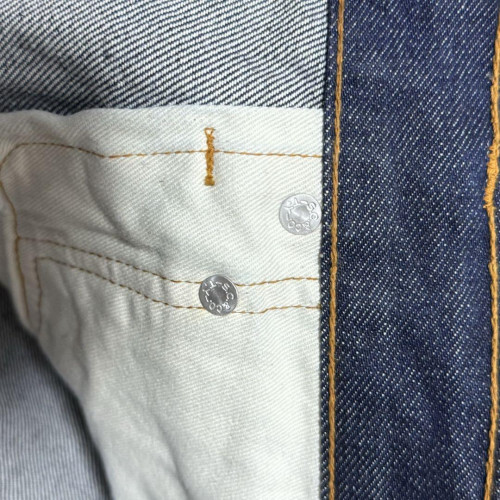 Sugar Cane Lot No. SC41967US W32 L34 denim pants Made in USA Sugar Cane Lot No. SC41967US W32 L34 denim pants Made in USA