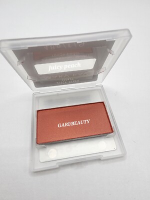 MARY KAY CHROMAFUSION BLUSH JUICY PEACH.  NEW