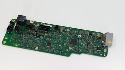 Tesla Model S 100kWh High Voltage Battery Management System Module PCB