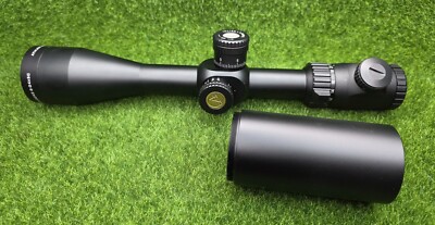 Athlon Argos BTR GEN2 #214063 6-24x50mm Riflescope w/ APMR FFP IR Mil Reticle