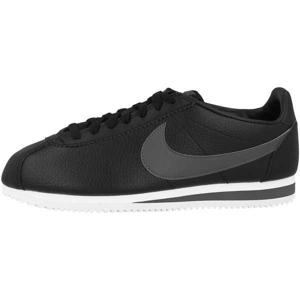 nike cortez premium uomo marroni