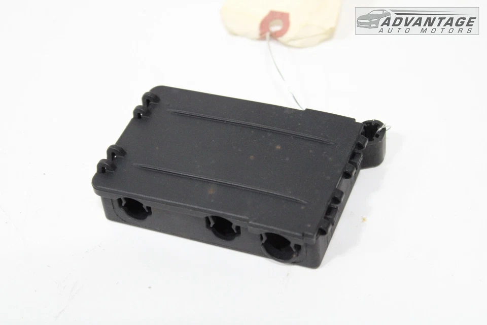 2009-2016 BMW 535I F10 traseiro esquerdo do lado do motorista plugue no suporte de conexão OEM - Imagem 3 de 4