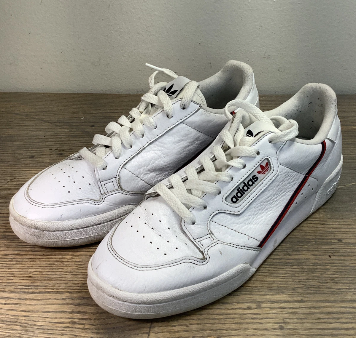 Top more than 250 adidas continental 80 sneaker super hot