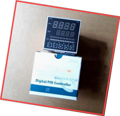 1PC NEW For TAIE Temperature Controller FU72-301000