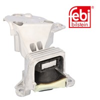 Febi Bilstein Lagerung Motor Vorne Rechts Oben FüR Renault Megane III Coupe