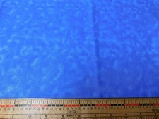 Quilting Fabric 2 Yds Blue/Light Blue ( 2 Pieces Available)