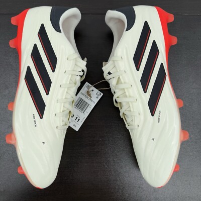 Adidas COPA Pure 2 Pro FG IE4979 Soccer Cleats Football 