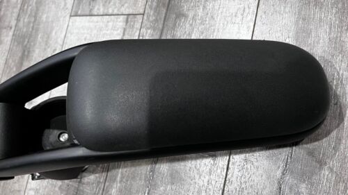 MINI COOPER CENTER BLACK CONSOLE ARM REST PART # 6 954 224 1 - Picture 4 of 10