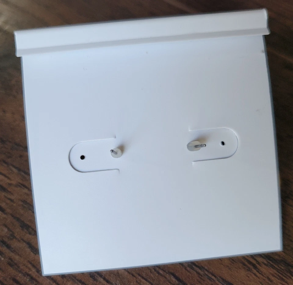 Pendientes Vera Bradley Floral Piedra Amarilla Foto 2 de 4