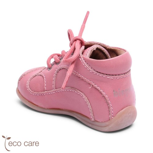 Bisgaard Classic Kids First Walker | Kriechschuhe | Leder - NEU - Bild 7 von 9