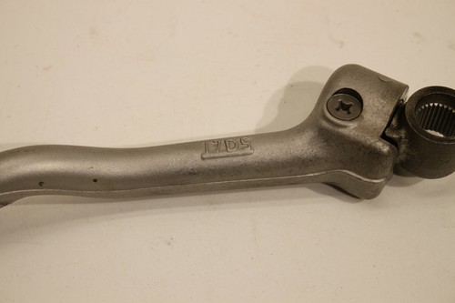 2014-2018 Yamaha YZ250F Kickstarter Pedal Shaft Start Arm 7815 D26 - Picture 6 of 8