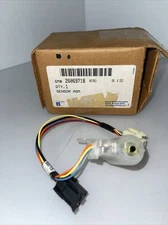 NOS Genuine GM 26069718 Steering Wheel Position Sensor Deville