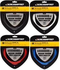 Jagwire Sport XL Shift Cable Kit | Fits SRAM/Shimano | All Colors