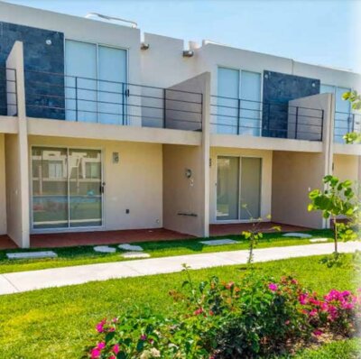 QUIERES EJERCER TU CREDITO FOVISSSTE HERMOSA CASA CON ALBERCA EN MORELOS