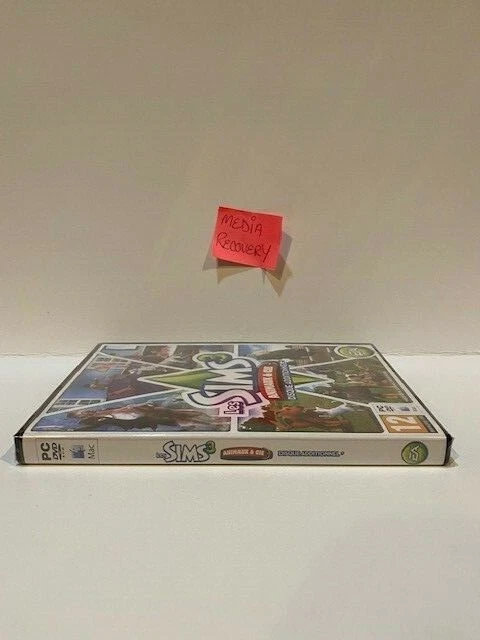 les sims 3 animaux & cie Disque Additionnel - Image 3 of 4