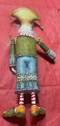 56 christmas dept krinkles