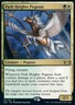 MTG Park Heights Pegasus (211p/160) Streets of New Capenna Promos LP