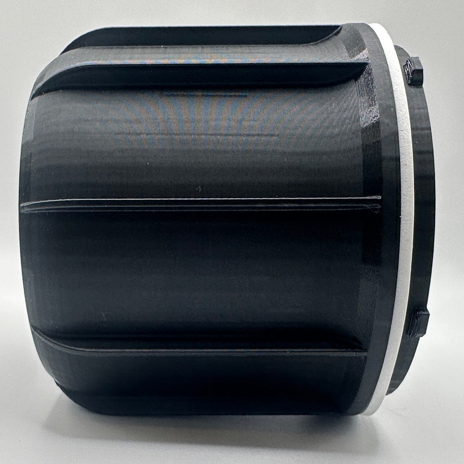 Chevy Colorado Headlight Dust Cover Caps for 20152021, Includes 4 Caps