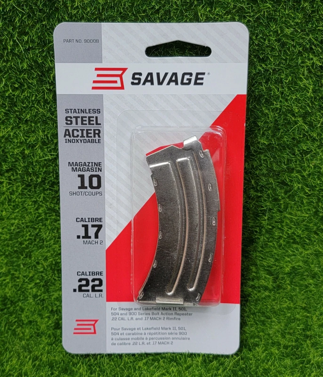 Savage Hunting Rifle Magazines for sale | eBay
