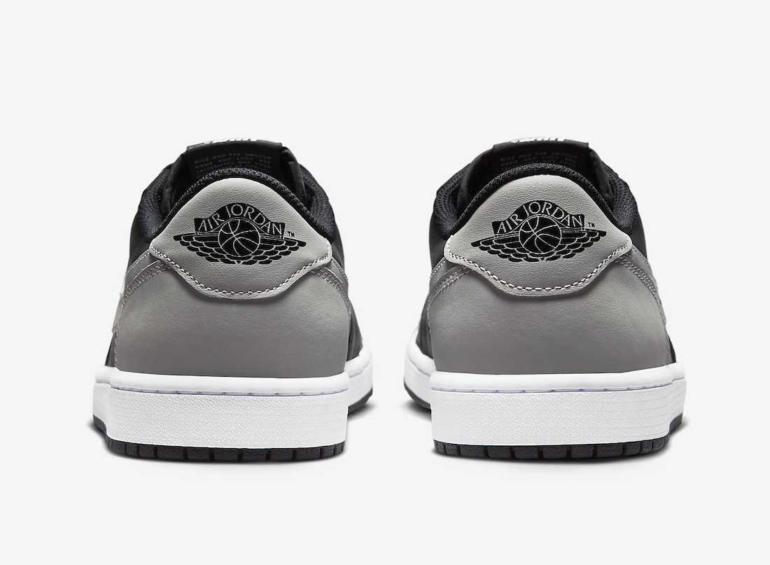 Size 9 - Air Jordan 1 Retro OG 2024 Low Shadow for sale online | eBay