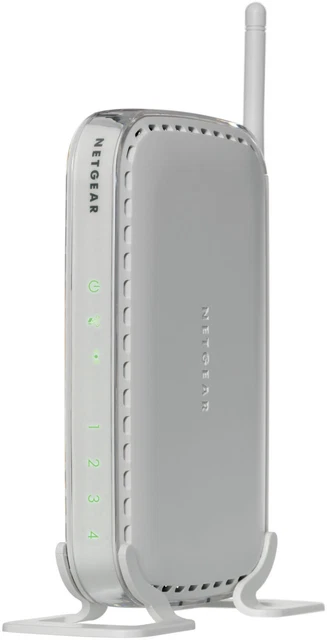 Wireless Access Point NETGEAR per networking e reti home