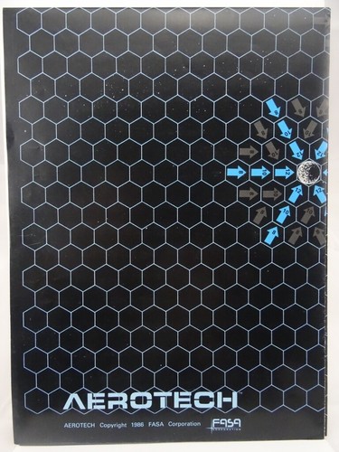 Battletech "Astrotech" (Fanpro, FASA) 503003024 - Bild 4 von 5