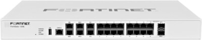 NEW Fortinet FortiGate FG-100E Security Appliance Firewall 
