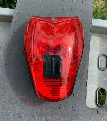 BMW K 1200 R Taillight Rück Licht Scheinwerfer Hinten 2005-2008