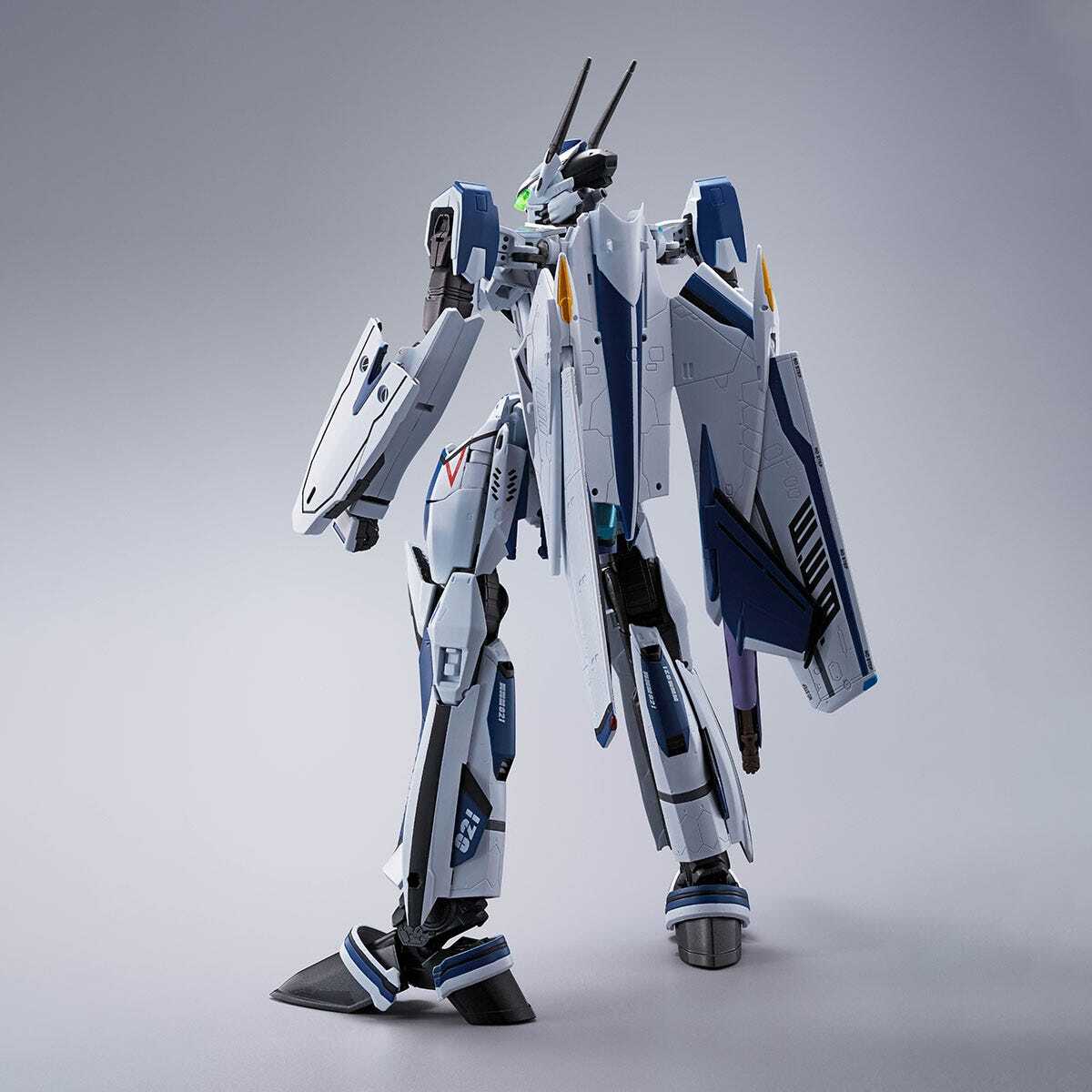 Bandai Spirits VF-25 Messiah Valkyrie Worldwide 