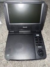 Philips PET702/37 White Exterior BB01