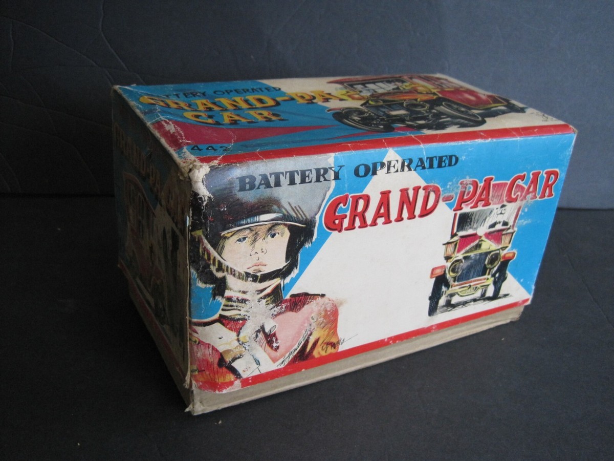 旭玩具【MG MGA 1600カブリオレ 白】ブリキ tin toy car箱無 2025年最新】Yahoo!オークション -atc(ブリキ)の中古品・新品