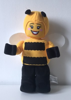 lego soft toy