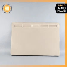 12-16 Mercedes W212 E350 CLS550 Interior Headliner Roof Sunroof Slide Trim OEM