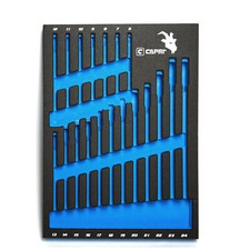 Capri Tools Mechanics Tray for Capri Tools Co...