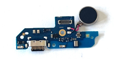 FOR Nokia C300 N155DL Tracfone USB Charging Charger Port + VIbe OEM Phone Part
