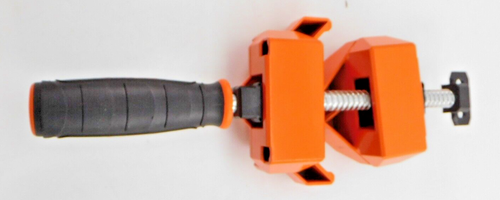 Pony Jorgensen 9180 Adjustable 45-Degree Angle Clamp (Missing Clamps & Bk. Jig) - Picture 5 of 7