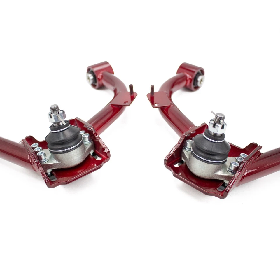 For 98-02 HONDA ACCORD Godspeed Adjustable Front Upper Camber Arm Kit Alignment - Image 4 of 4
