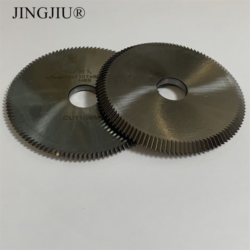 Cutter CU11/26MC for BORKEY & ERREBI & KABA ILCO KEYMATIC COPYMATIC Key Machine - Picture 4 of 5
