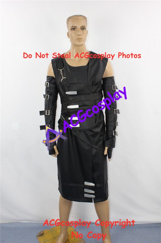 nemesis resident evil cosplay