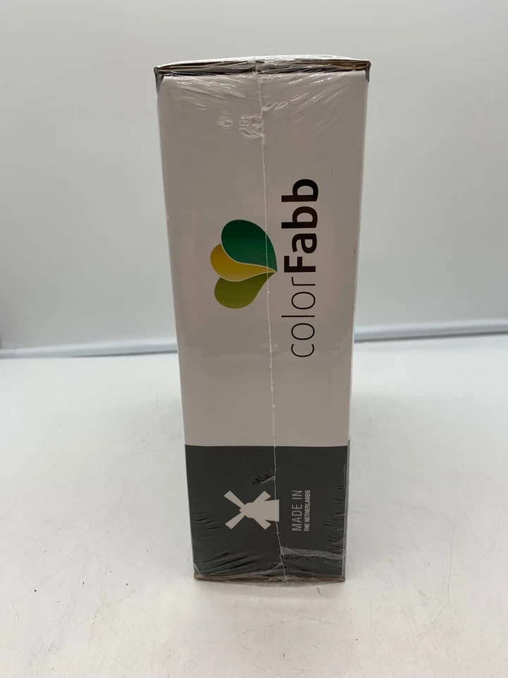 Colorfabb Woodfill 3D 打印长丝 Woodfil 2.85 毫米 PLA/PHA 免运费 — 第 4/4 张图片